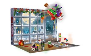 76293 | LEGO® Marvel Spider-Man 2024 Advent Calendar