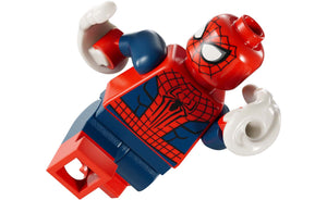 76261 | LEGO® Marvel Super Heroes Spider-Man Final Battle