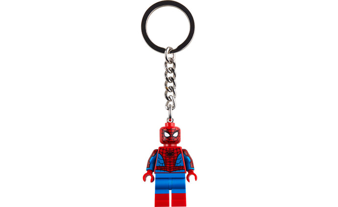 854290 | LEGO® Marvel Super Heroes Spider-Man Key Chain