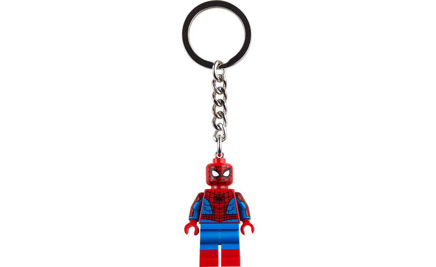 854290  LEGO® Marvel Super Heroes Spider-Man Key Chain – LEGO