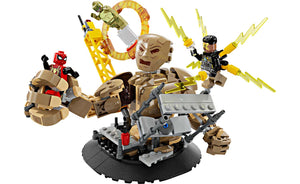 LEGO® Mini-Figurines Super Heros - LEGO® Mini-Figurine Marvel Super Heros  Iron Man - La boutique Briques Passion