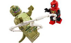 76280 | LEGO® Marvel Super Heroes Spider-Man vs. Sandman: Final Battle