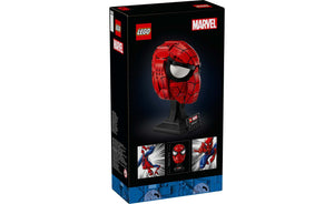76285 | LEGO® Marvel Super Heroes Spider-Man's Mask
