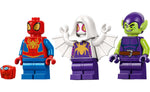 10793 | LEGO® Marvel Super Heroes Spidey vs. Green Goblin
