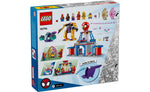 10794 | LEGO® Marvel Super Heroes Team Spidey Web Spinner Headquarters