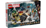 76291 | LEGO® Marvel The Avengers Assemble: Age of Ultron