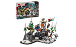 76291 | LEGO® Marvel The Avengers Assemble: Age of Ultron