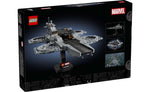 76295 | LEGO® Marvel The Avengers Helicarrier