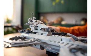 76295 | LEGO® Marvel The Avengers Helicarrier