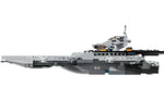 76295 | LEGO® Marvel The Avengers Helicarrier