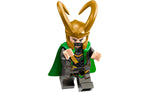 76290 | LEGO® Marvel The Avengers vs. The Leviathan