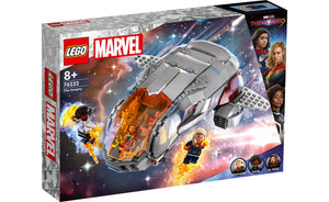 76232 | LEGO® Marvel The Hoopty