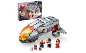 76232 | LEGO® Marvel The Hoopty