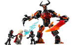 76289 | LEGO® Marvel Thor vs. Surtur Construction Figure