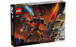 76289 | LEGO® Marvel Thor vs. Surtur Construction Figure