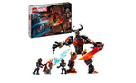 76289 | LEGO® Marvel Thor vs. Surtur Construction Figure