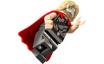 76289 | LEGO® Marvel Thor vs. Surtur Construction Figure