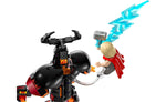 76289 | LEGO® Marvel Thor vs. Surtur Construction Figure