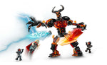 76289 | LEGO® Marvel Thor vs. Surtur Construction Figure