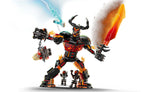 76289 | LEGO® Marvel Thor vs. Surtur Construction Figure