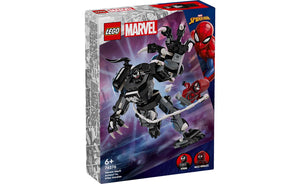 76276 | LEGO® Marvel Super Heroes Venom Mech Armour vs. Miles Morales