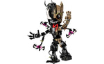 76249 | LEGO® Marvel Super Heroes Venomised Groot