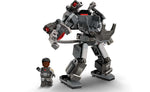 76277 | LEGO® Marvel Super Heroes War Machine Mech Armour