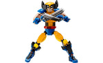 76257 | LEGO® Marvel Super Heroes Wolverine Construction Figure