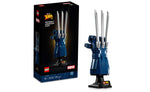 76250 | LEGO® Marvel Wolverine's Adamantium Claws