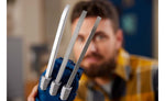 76250 | LEGO® Marvel Wolverine's Adamantium Claws