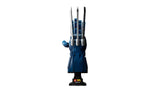 76250 | LEGO® Marvel Wolverine's Adamantium Claws