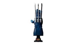 76250 | LEGO® Marvel Wolverine's Adamantium Claws