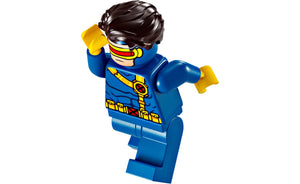 76281 | LEGO® Marvel Super Heroes X-Men X-Jet