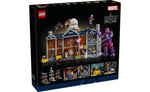 76294 | LEGO® Marvel X-Men: The X-Mansion