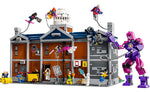 76294 | LEGO® Marvel X-Men: The X-Mansion