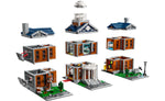 76294 | LEGO® Marvel X-Men: The X-Mansion