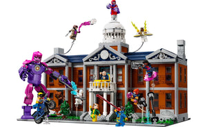 76294 | LEGO® Marvel X-Men: The X-Mansion