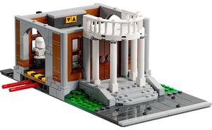 76294 | LEGO® Marvel X-Men: The X-Mansion