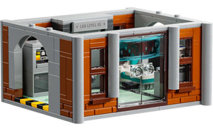 76294 | LEGO® Marvel X-Men: The X-Mansion