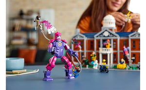 76294 | LEGO® Marvel X-Men: The X-Mansion