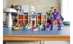 76294 | LEGO® Marvel X-Men: The X-Mansion