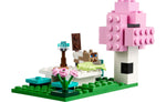 21253 | LEGO® Minecraft® The Animal Sanctuary