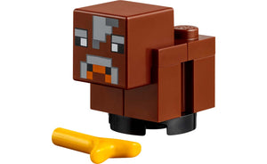 21253 | LEGO® Minecraft® The Animal Sanctuary