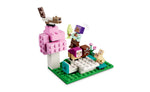 21253 | LEGO® Minecraft® The Animal Sanctuary