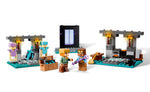 21252 | LEGO® Minecraft® The Armory