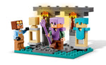 21252 | LEGO® Minecraft® The Armory