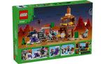 21263 | LEGO® Minecraft® The Badlands Mineshaft