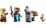 21263 | LEGO® Minecraft® The Badlands Mineshaft