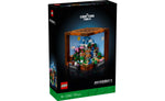 21265 | LEGO® Minecraft® The Crafting Table