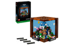 21265 | LEGO® Minecraft® The Crafting Table